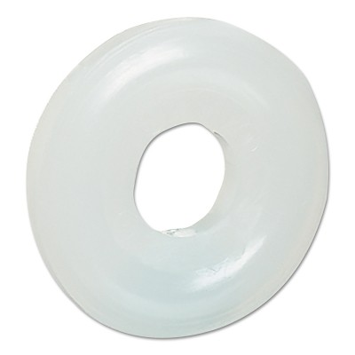 Regulator Inlet Washers, Corrosive Gas, PTFE Fluorocarbon Re