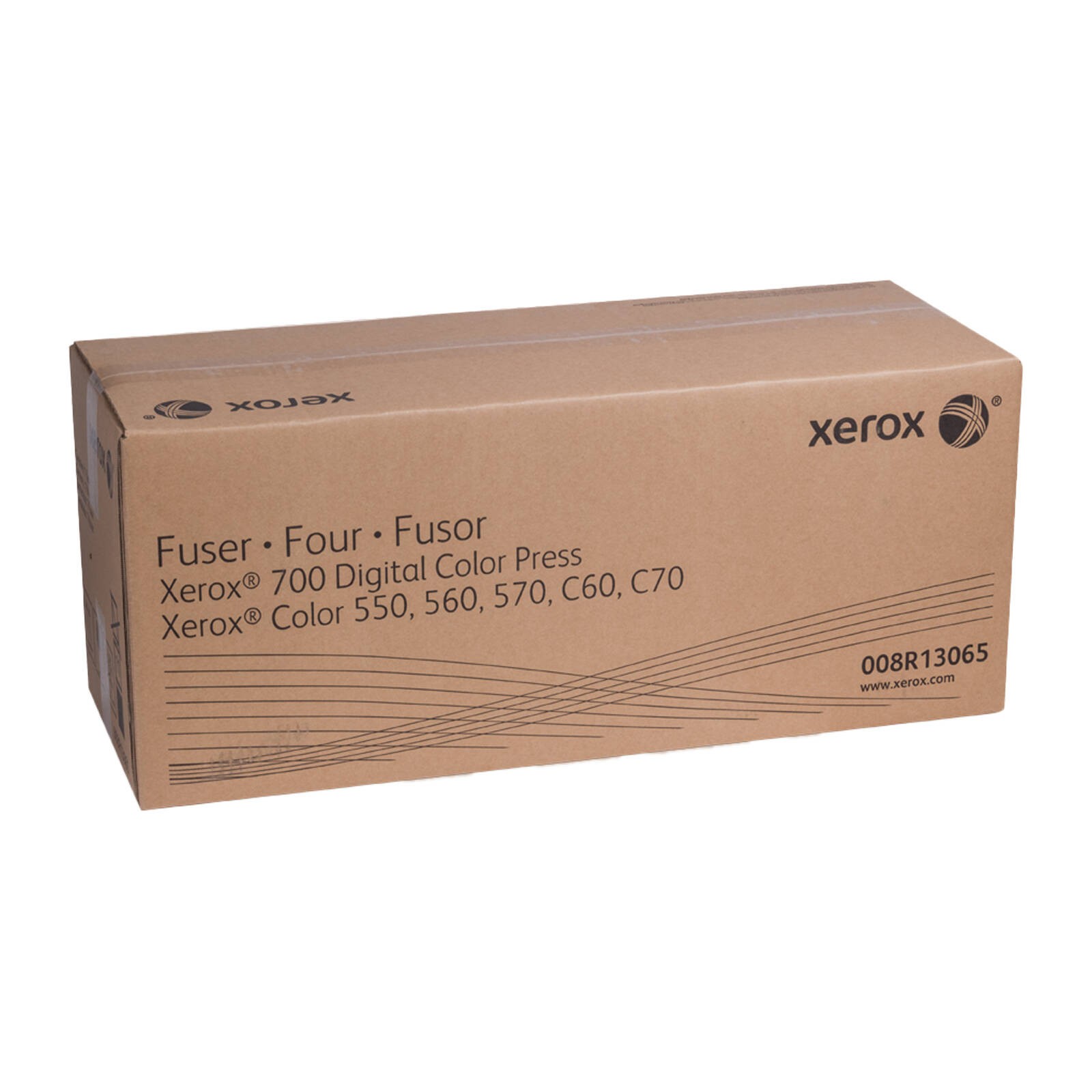 Original Xerox 008R13065 220V Fuser Unit