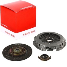 Kit d'embrayage Hyundai ACCENT