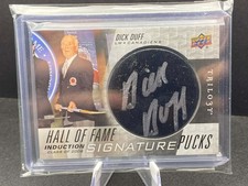 2020-21 Upper Deck Trilogy Hockey Cards Checklist and Odds 23