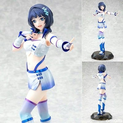 Asaka Karin SUPER NOVA ver. 1/7 Figure Love Live Nijigasaki #62b667