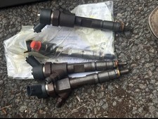 used vauxhall vivaro  van parts