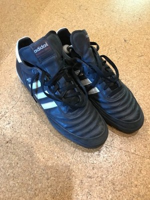 Fußballschuh Adidas Mundial Team Made in Indonesia 