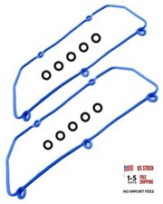 VS50441R Engine Valve Cover Gasket Set Fit for Ford F-150 E-150, Fit for