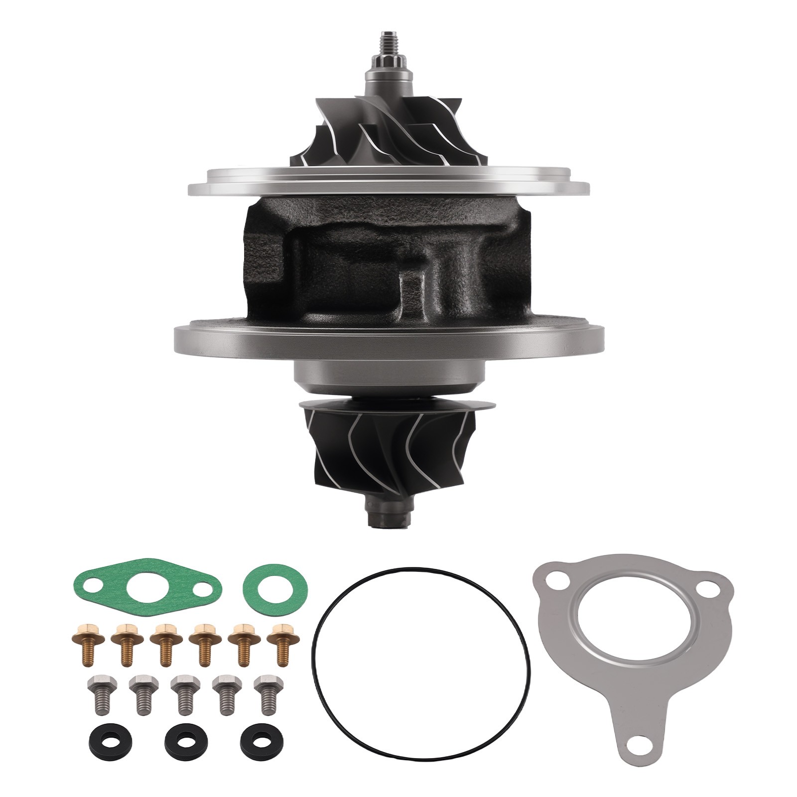 Turbocompresseur CHRA Billet Seat Toledo VW Bora Golf 4 150 CV 110KW