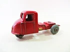 MATCHBOX LESNEY MOKO 10b 'MECHANICAL HORSE SCAMMELL SCARAB' 10 VINTAGE, COMPLETE