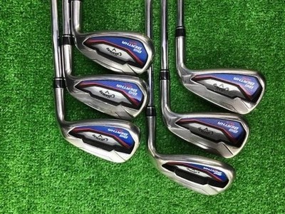 Callaway BIG BERTHA(2014) BETA Iron Set 6-P,A 6pcs GS 90 CPT/R300