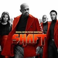 Shaft Von OST | CD | Zustand Neu