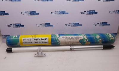 #ad SIRIO 2115020 380 BASE STATION ANTENNA SPO 380 2 380 470MHz $284.05