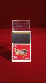 IGS Violent Soldier PC Engine Software