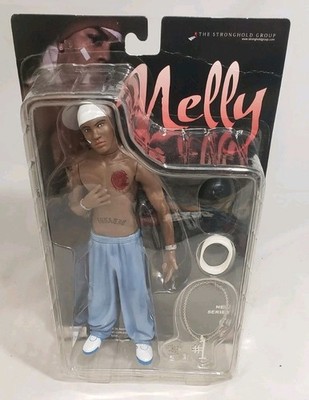 Nelly フィギュア 2003 The Stronghold Group s-l400.jpg