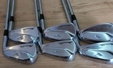Juego de plancha Mizuno Pro 225 5-PW / Dynamic Gold 95 S200