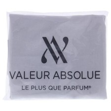 Valeur Absolute I0095821 White VA Cotton Bag - Hatbox