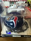 DeAndre Hopkins Houston Texans signed Autographed Mini Helmet Coa