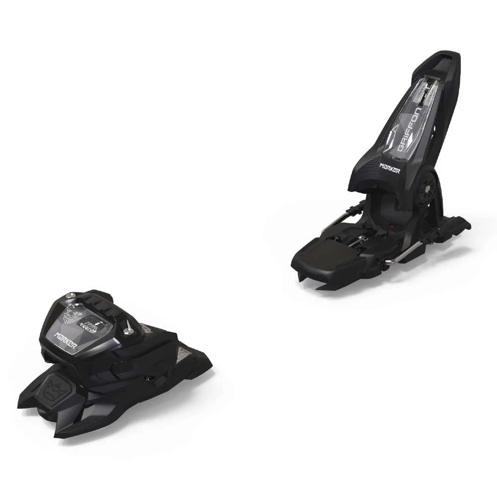 【中古】MARKER GRIFFON13 Marker Griffon Bindings In Downhill Ski Bindings for sale | eBay