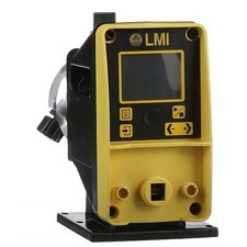LMI Pump PD761-A40AI    AutoPrime  Acrylic Head  1.75 gph / 50 psi   