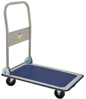 BrÜDer Mannesmann Transportwagen Tragkraft: 150 Kg