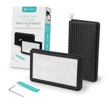 Cabin Air Filter Replacement Compatible with Tesla Model for Tesla Model 3 Y