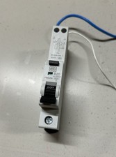 MK Sentry B20 Type A RCBO