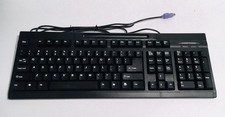 iMicro KB-US819EB Wired Keyboard