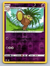 Exeggutor #58 Prices | Pokemon Crown Zenith | Pokemon Cards
