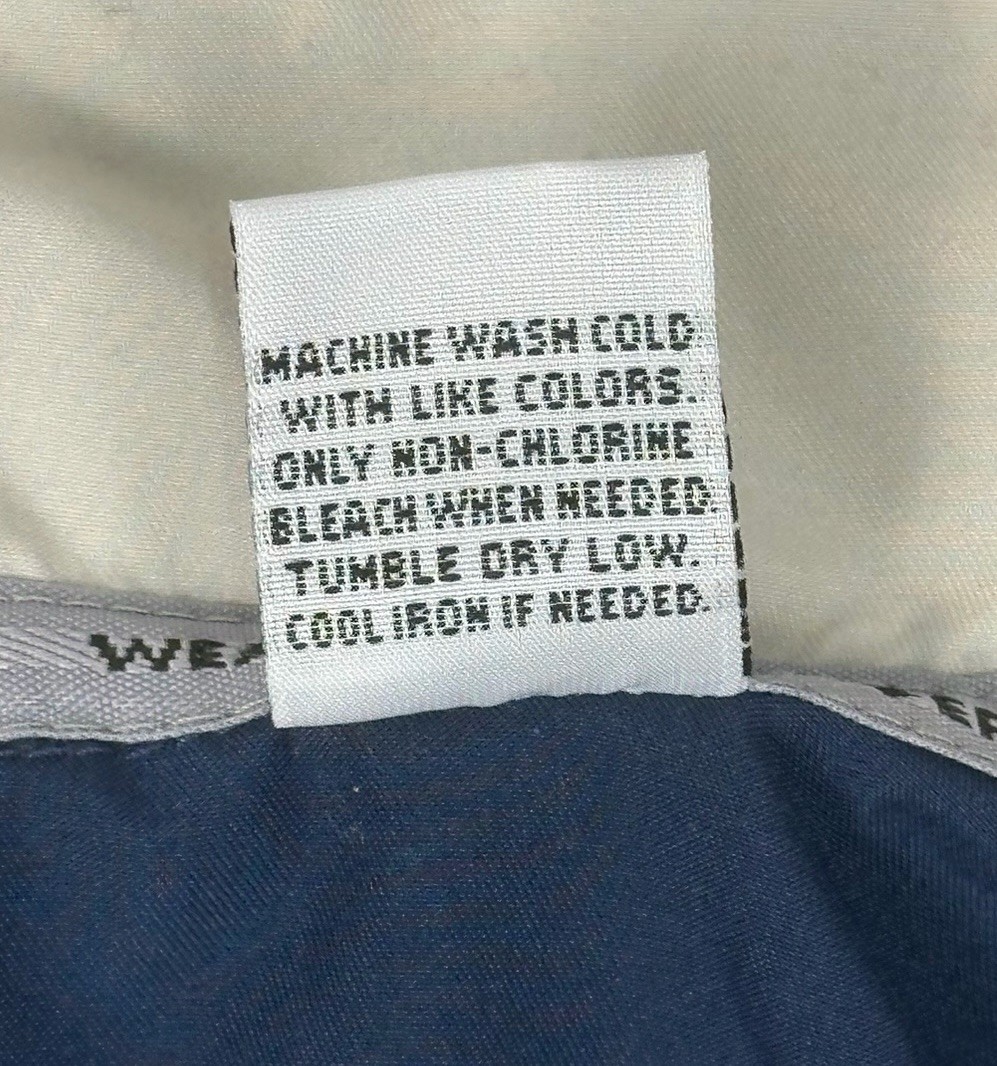 Weatherproof Jacket Mens Large Performance Zip Wi… - image 13