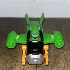 Paw Patrol True Metal Jet to the Rescue Vehicle  Rocky