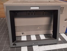 4:3 Mask/Bezel for Sony BVM-D9H5U, BVM-D9H1U CRT Monitors 3D printed replica
