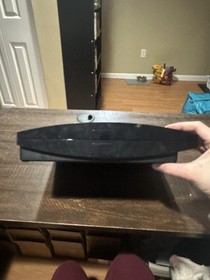 PlayStation 3 PS3 120GB Slim System W/Hookups & 1 Controller Tested/Works