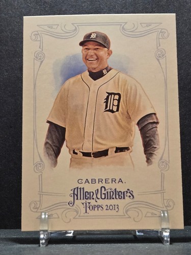 Roy Halladay #134 2013 Topps Allen & Ginter card