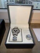 Majesté Iced OUT 1038 - 43MM
