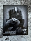 I AM OZZY Signed Ozzy Osbourne 1st Edition 1st Print Gus G & Adam Wakemen signed — photo 10