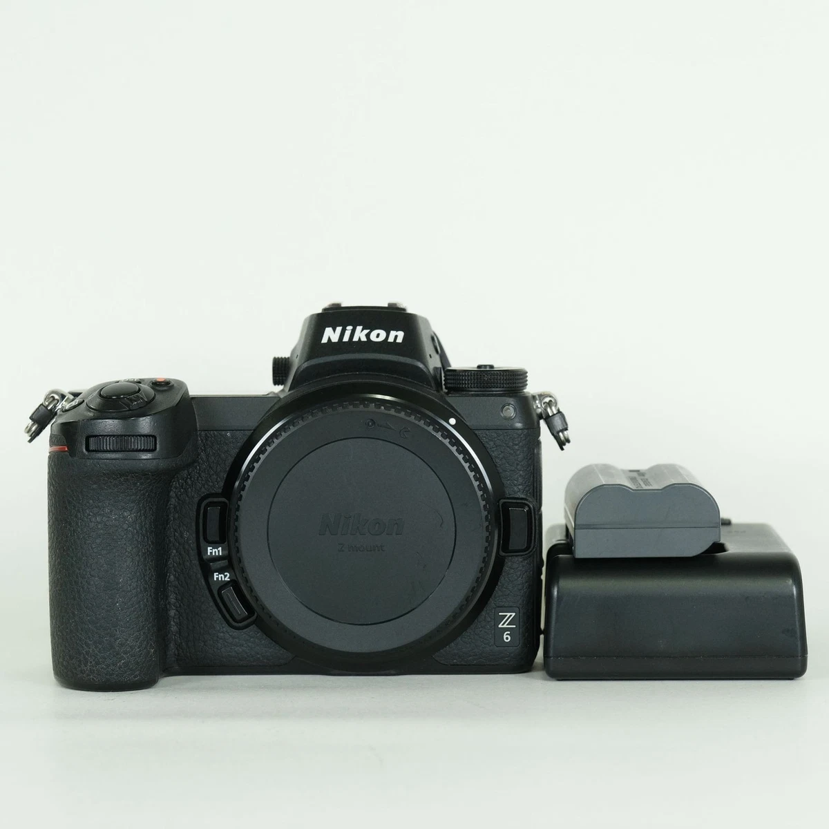 Nikon Z6 Digital Cameras for Sale | Shop New & Used Digital