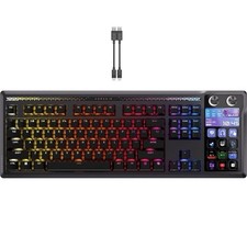Corsair Galleon 100 SD Tastatur   Neu & OVP