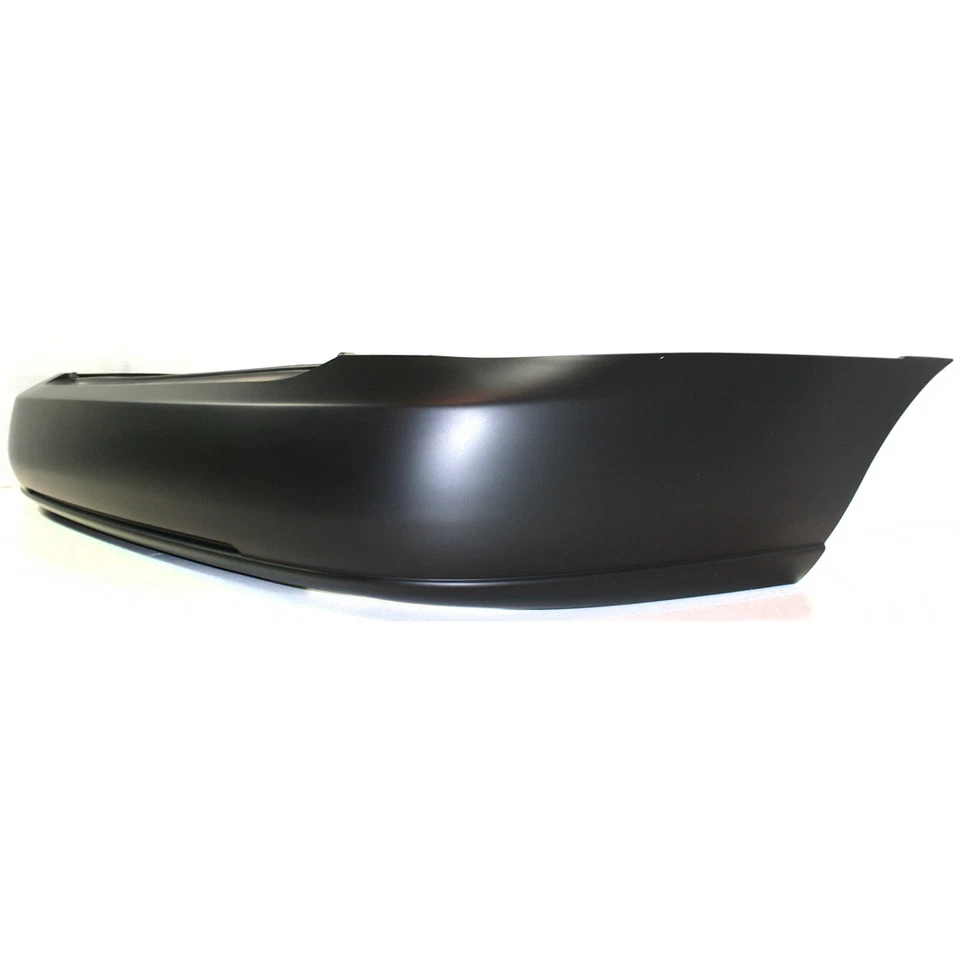 Rear Bumper Cover For 2000-2003 Nissan Sentra Primed Foto 2 de 4