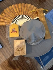 Disney vacation club member Cruise 2025 gifts DVC Disney Cruise Line Coco