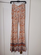 Spell and the Gypsy Collective Pants UK 10 AUS 10 US Small
