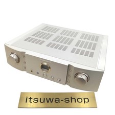 MARANTZ PM-15S1 Transistor Integrated Amplifier Used From Japan