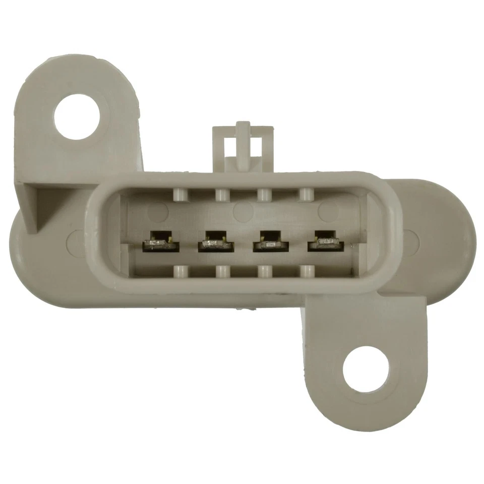 For 2000 Saturn LW2 HVAC Blower Motor Resistor SMP Foto 2 de 4