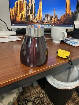 ASOBU  insulated craft