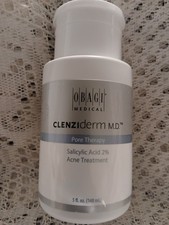 Obagi Medical CLENZIderm M.D Pore Therapy 5 fl oz Acne Treatment
