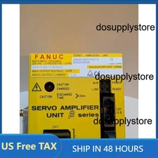 New FANUC A06B-6093-H111 A06B6093H111 IN BOX 1PC
