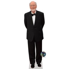 John Williams Mini Size Cutout