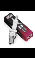 Champion 25 Copper Plus Spark Plug RV17YC - 1 Pack