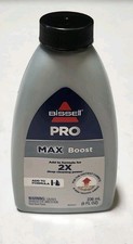Bissell Pro Max Boost Factory Sealed NEW 8 fl oz