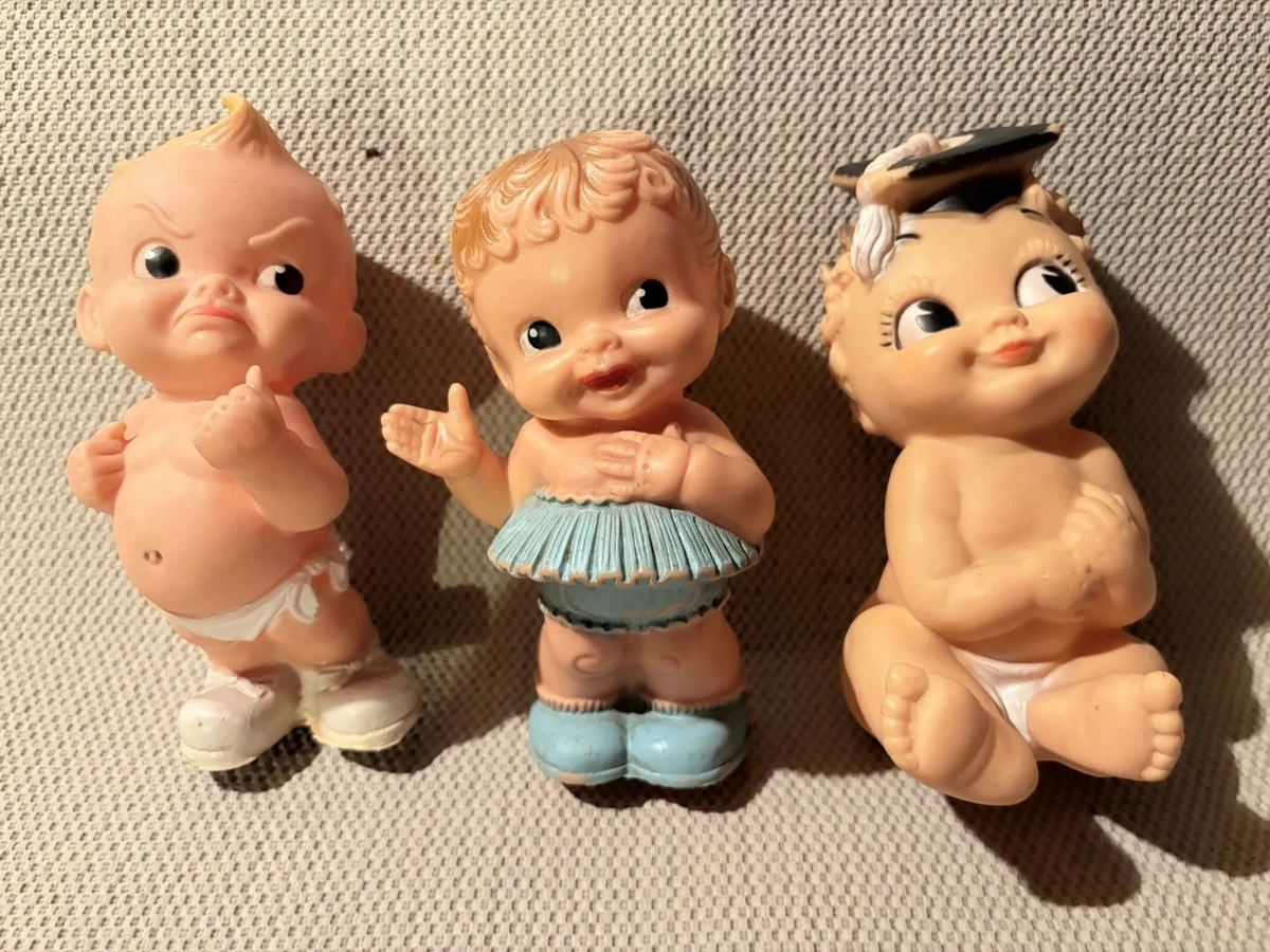 Bonnytex Other Vintage & Antique Toys for sale - eBay