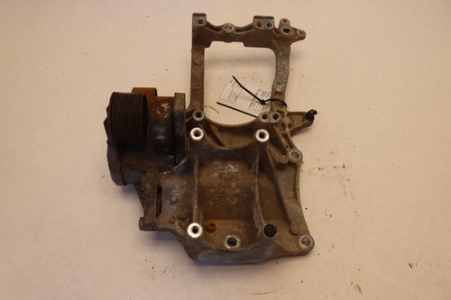 2018-2025 FREIGHTLINER CASCADIA 125 DD15 ALTERNATOR AC COMPRESSOR BRACKET OEM