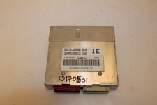 Moteur Daewoo LEGANZA