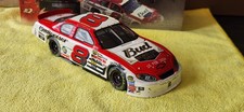 Earnhardt Jr 8 Daytona 2004, Bud, Daytona 500 Win Raced Version 1:24 106782 MIB