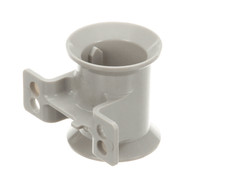 000010630 Manitowoc Ice Probe Holder - Rib Genuine OEM MAN000010630